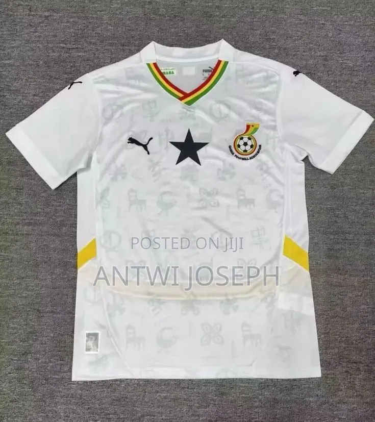 Einstein Collections, Original Black Stars Wears