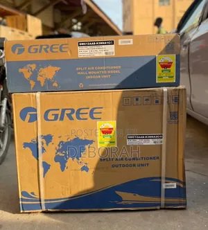 Gree Split Ac, 1.5hp
