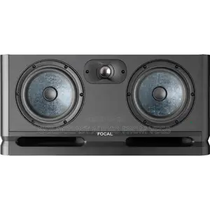 Focal Alpha Twin Evo Active 6.5" Studio Monitor (Pair)