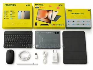 New Tablet 128 GB Gray