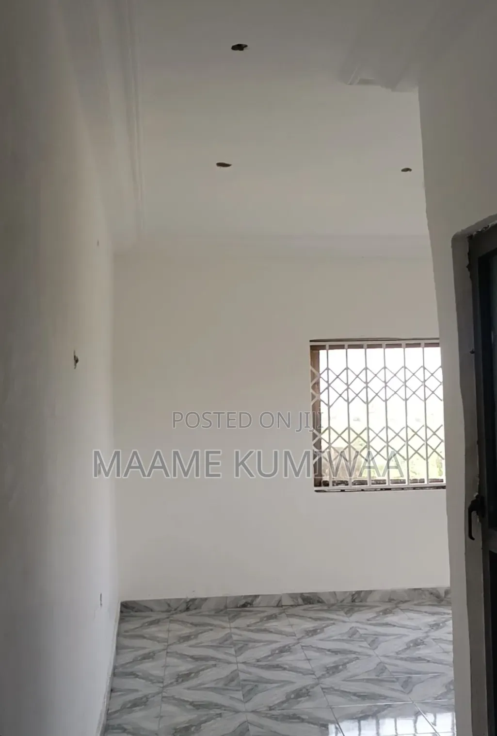 1bdrm House in Awutu Senya West for rent