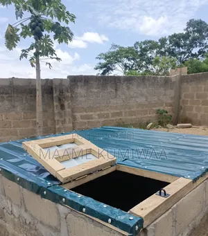 1bdrm House in Awutu Senya West for rent