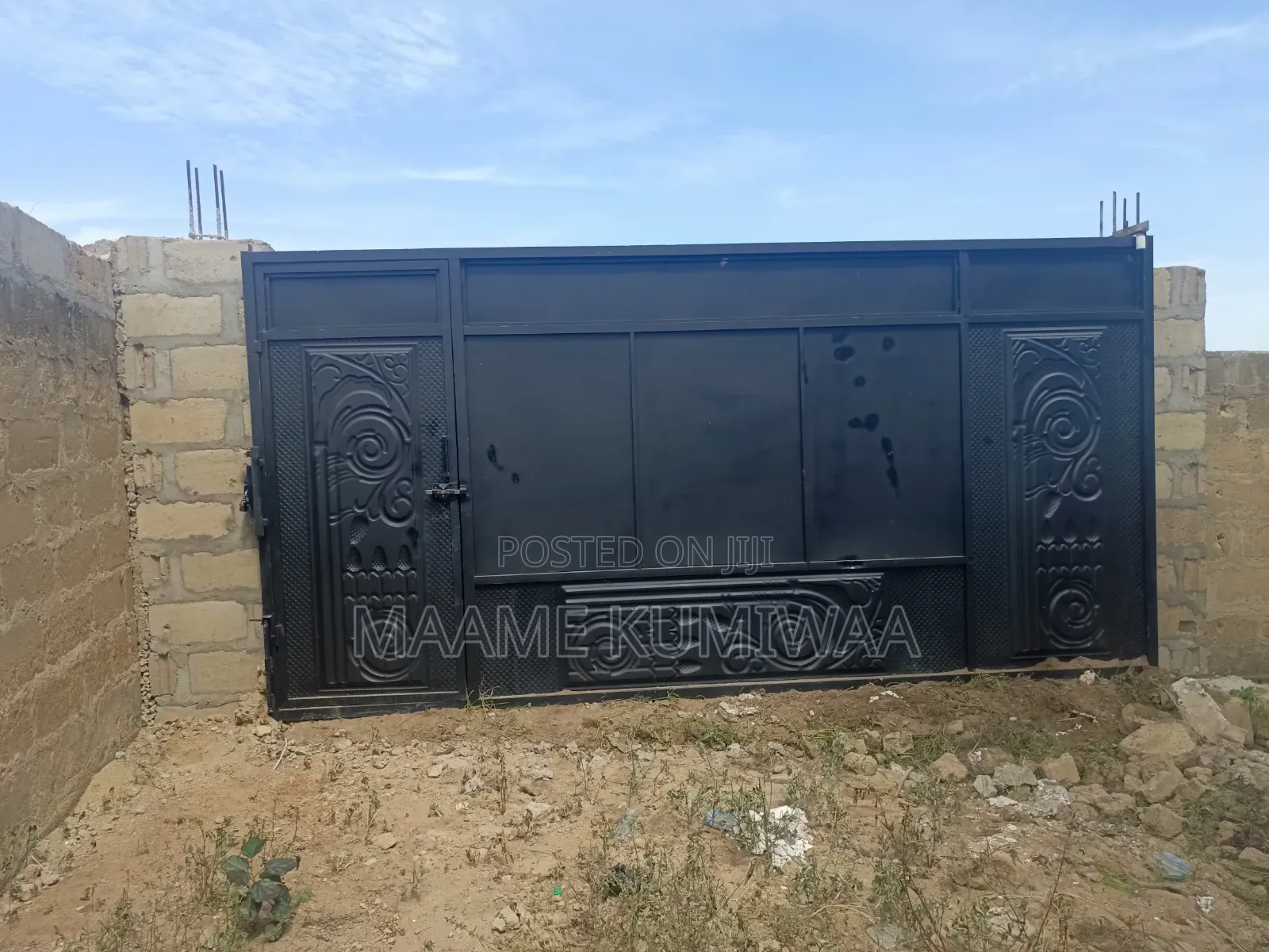 1bdrm House in Awutu Senya West for rent