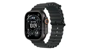 Ultra 3 Smart Watch, High Quality