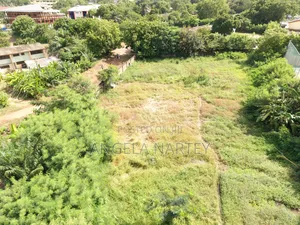 One Acre Land for Sale in Prime Airport Residential