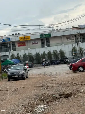 Two Plots for Sale Close to a C Mall-East Legon