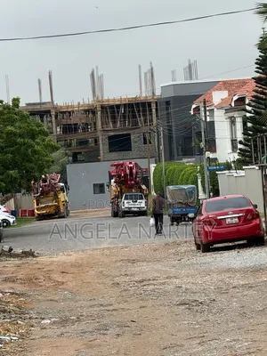 Two Plots for Sale Close to a C Mall-East Legon