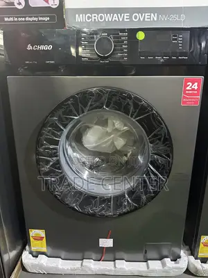 Chigo Front Load Full Automatic 7kg Washing Machine