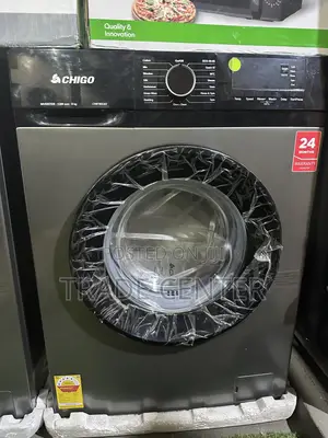 Chigo Front Load Full Automatic 7kg Washing Machine