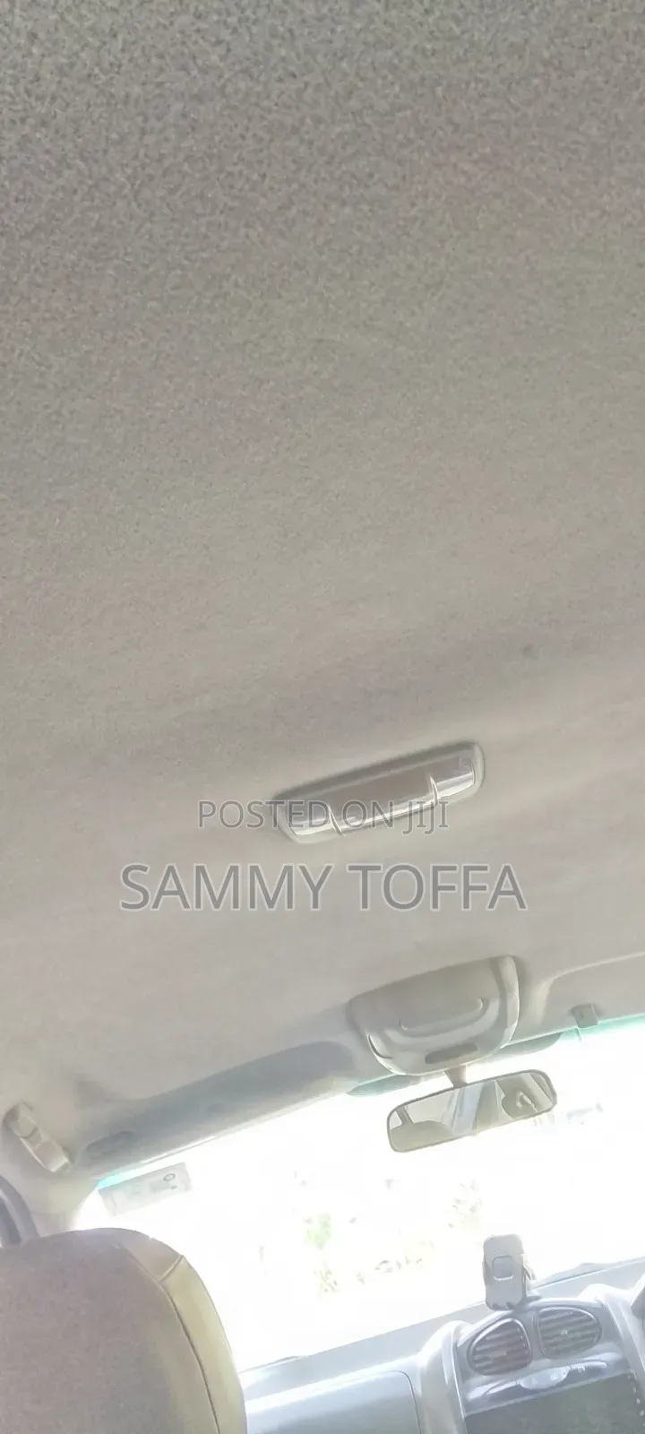 Hyundai Santa Fe 2008