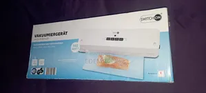 Switchon 140-Watt Vacuum Sealer