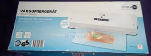 Switchon 140-Watt Vacuum Sealer