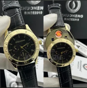Lighter Watch in Box
