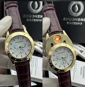 Lighter Watch in Box