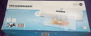 Switchon 140-Watt Vacuum Sealer