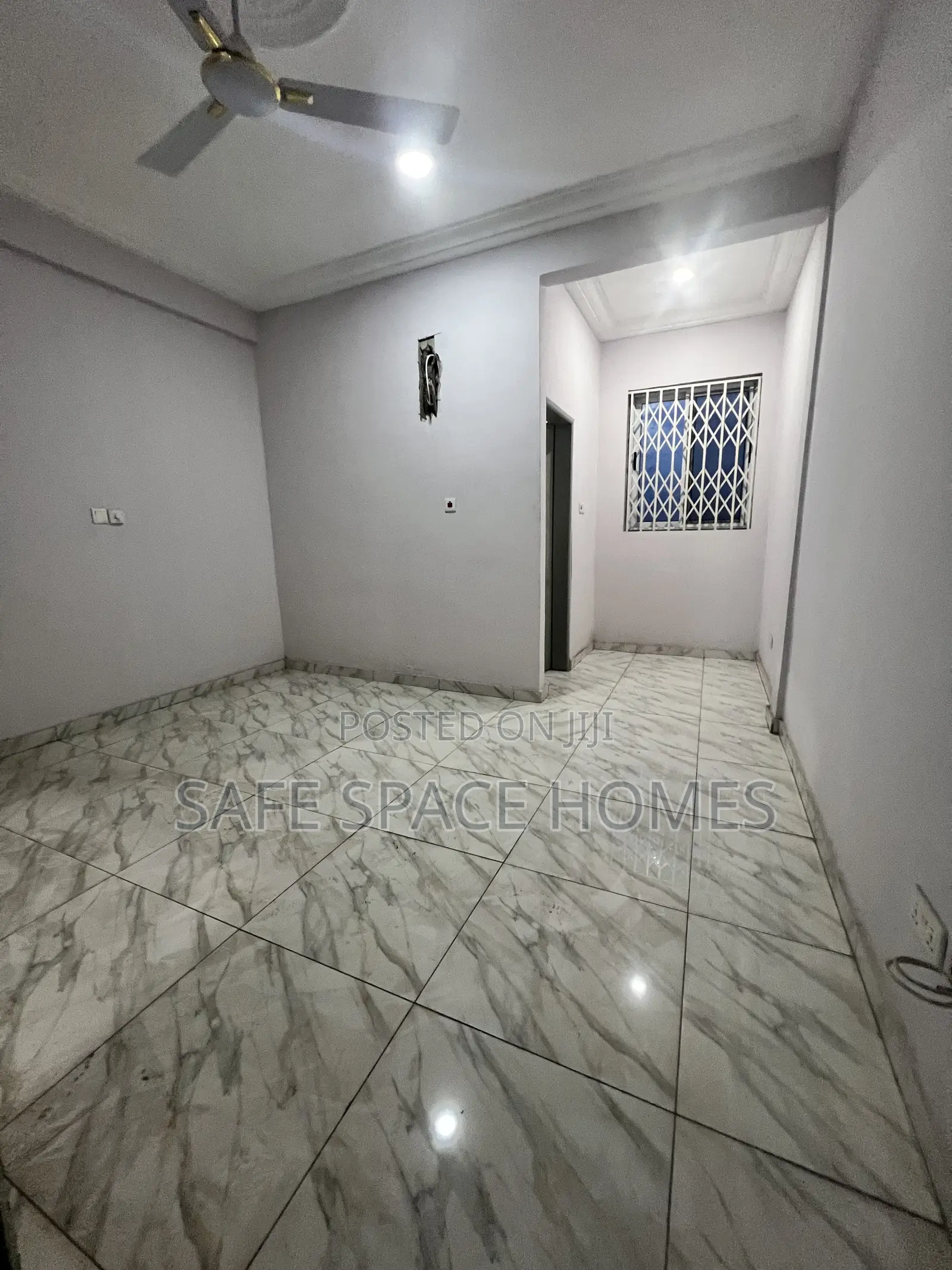 2bdrm Apartment in Burma Camp for rent