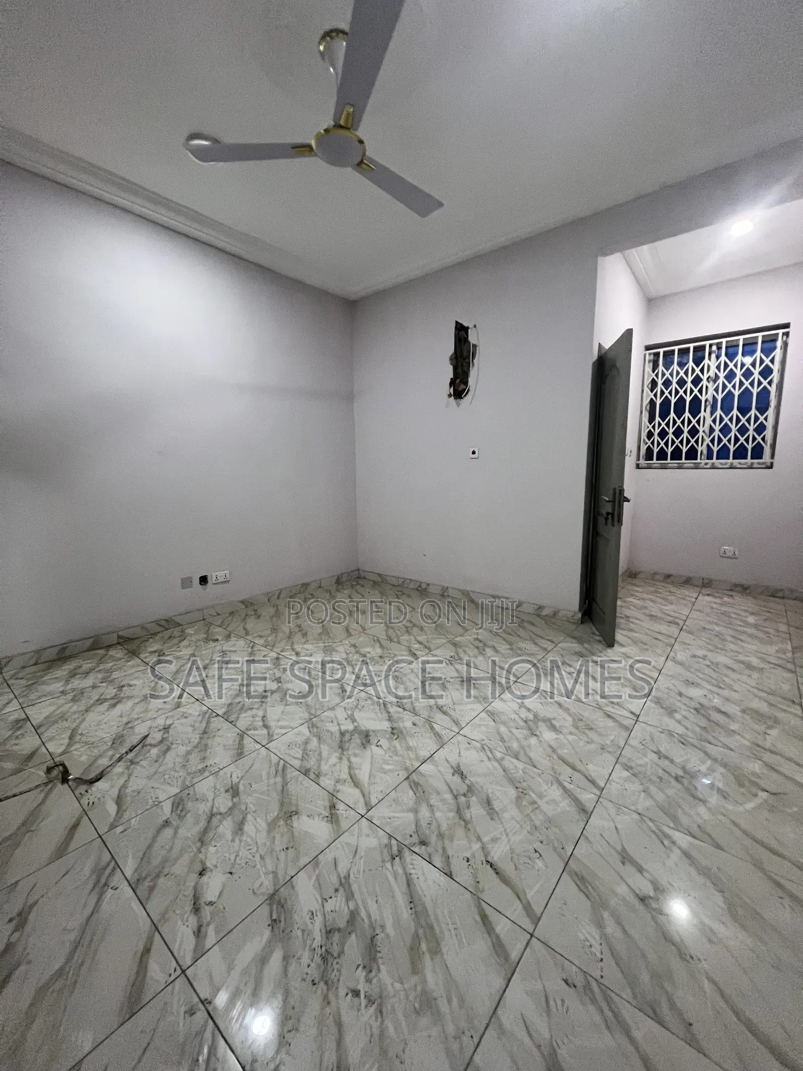2bdrm Apartment in Burma Camp for rent