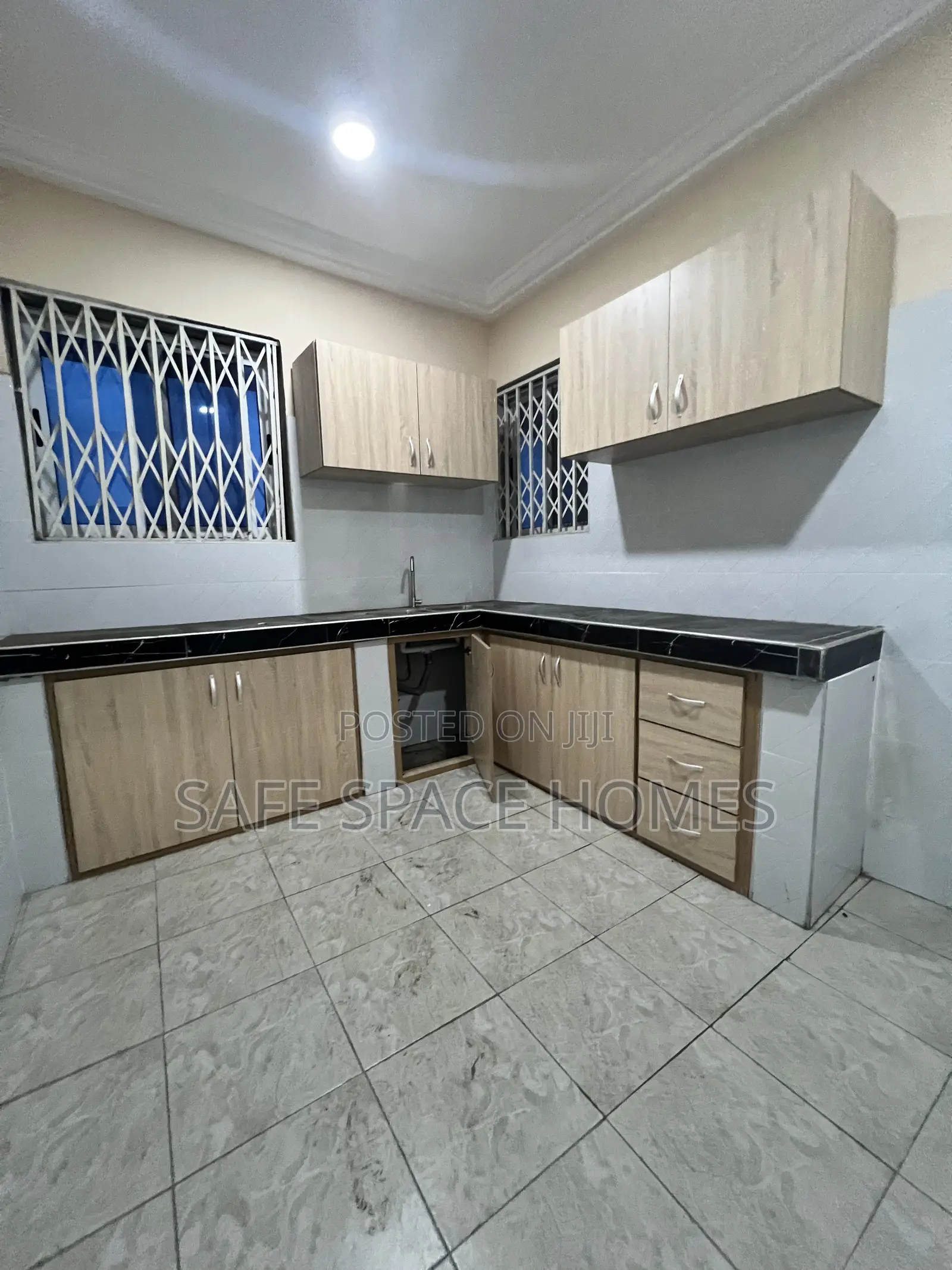 2bdrm Apartment in Burma Camp for rent