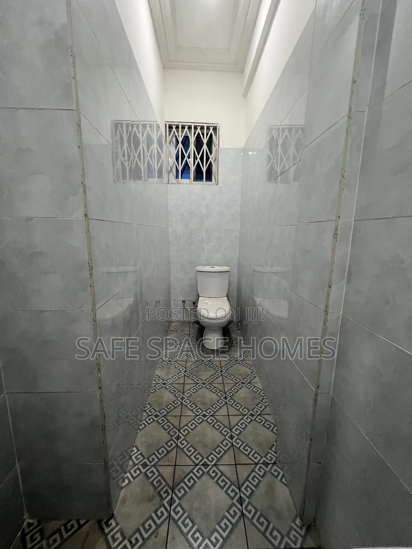2bdrm Apartment in Burma Camp for rent