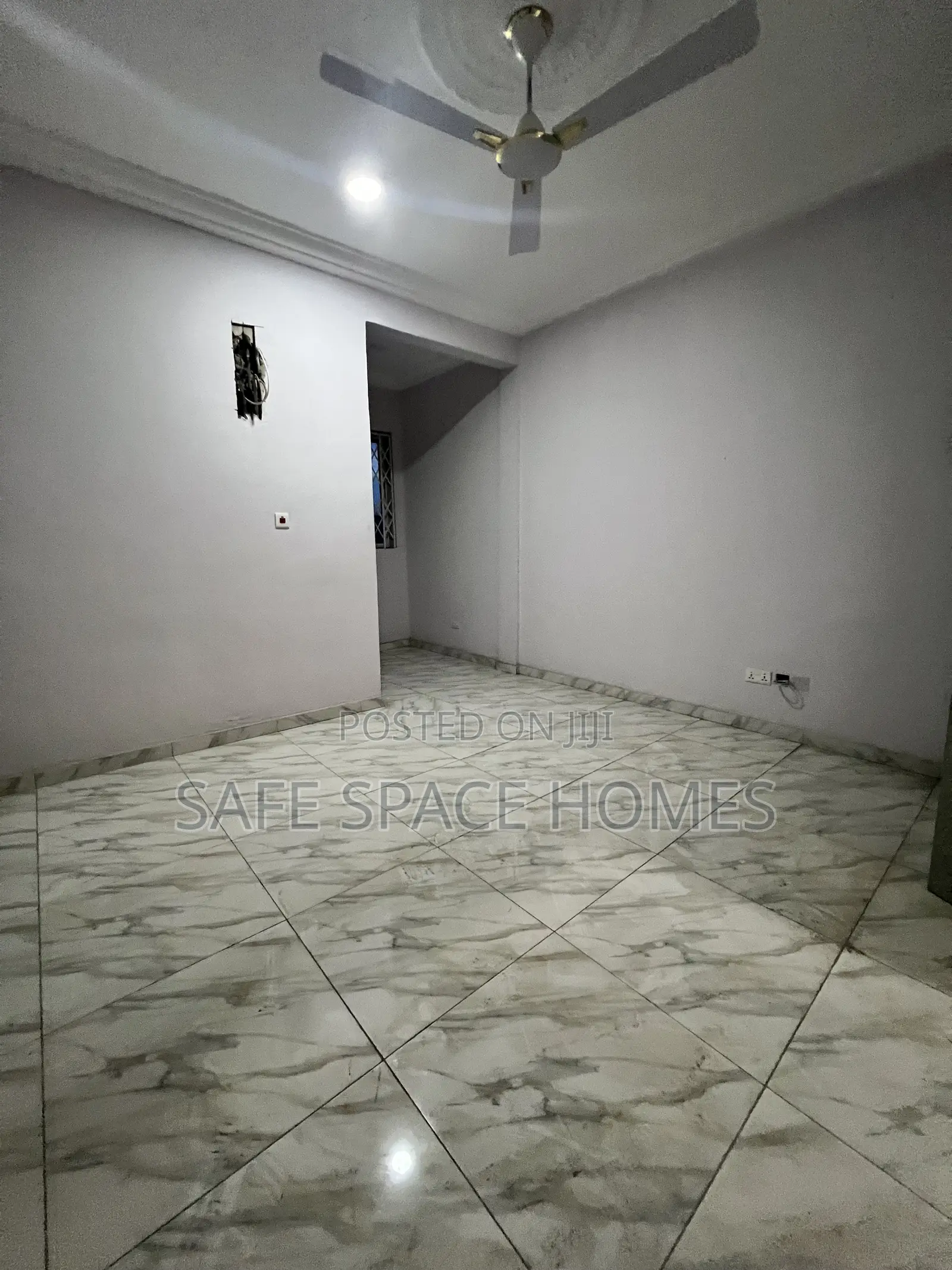 2bdrm Apartment in Burma Camp for rent