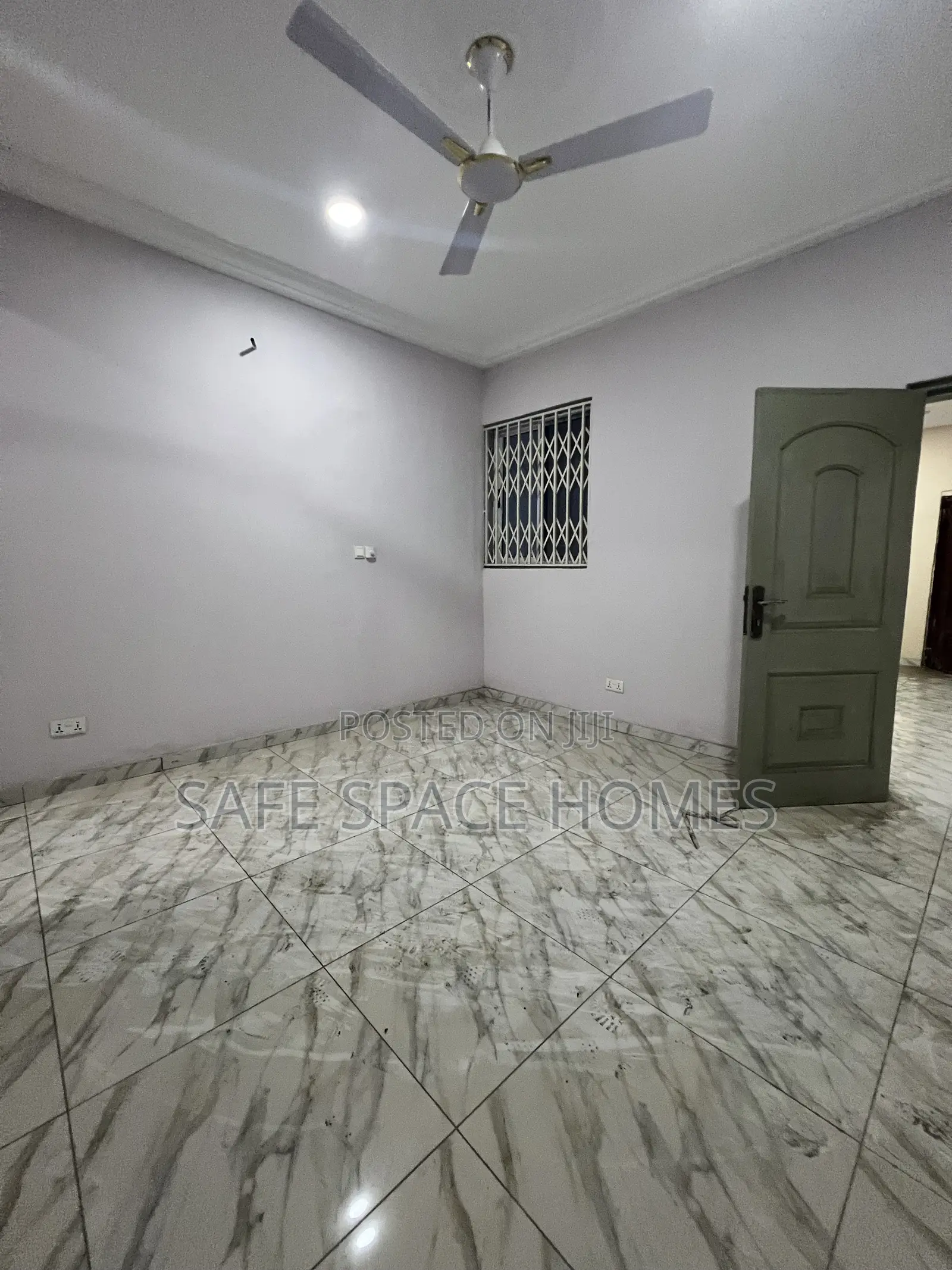 2bdrm Apartment in Burma Camp for rent
