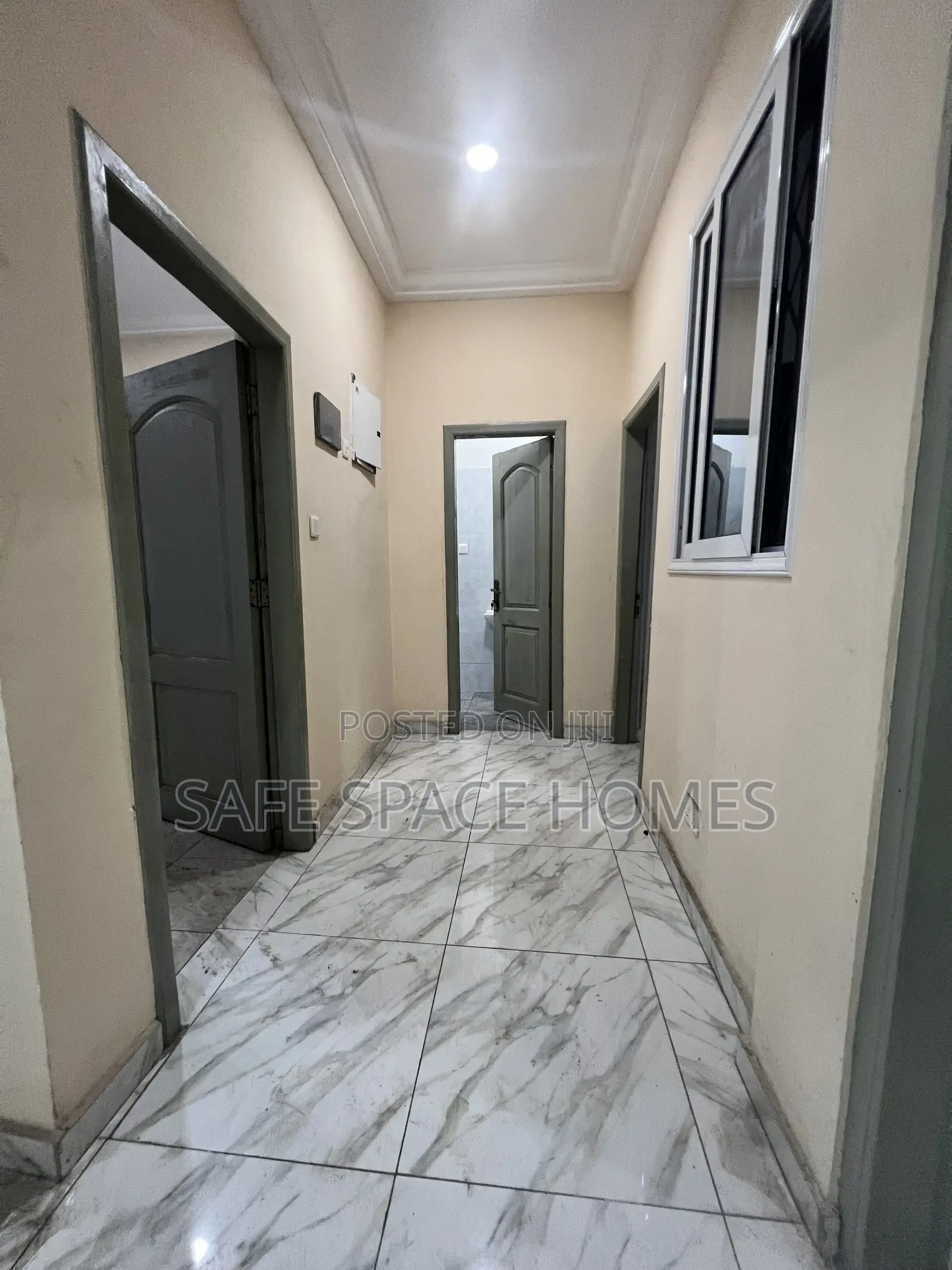 2bdrm Apartment in Burma Camp for rent
