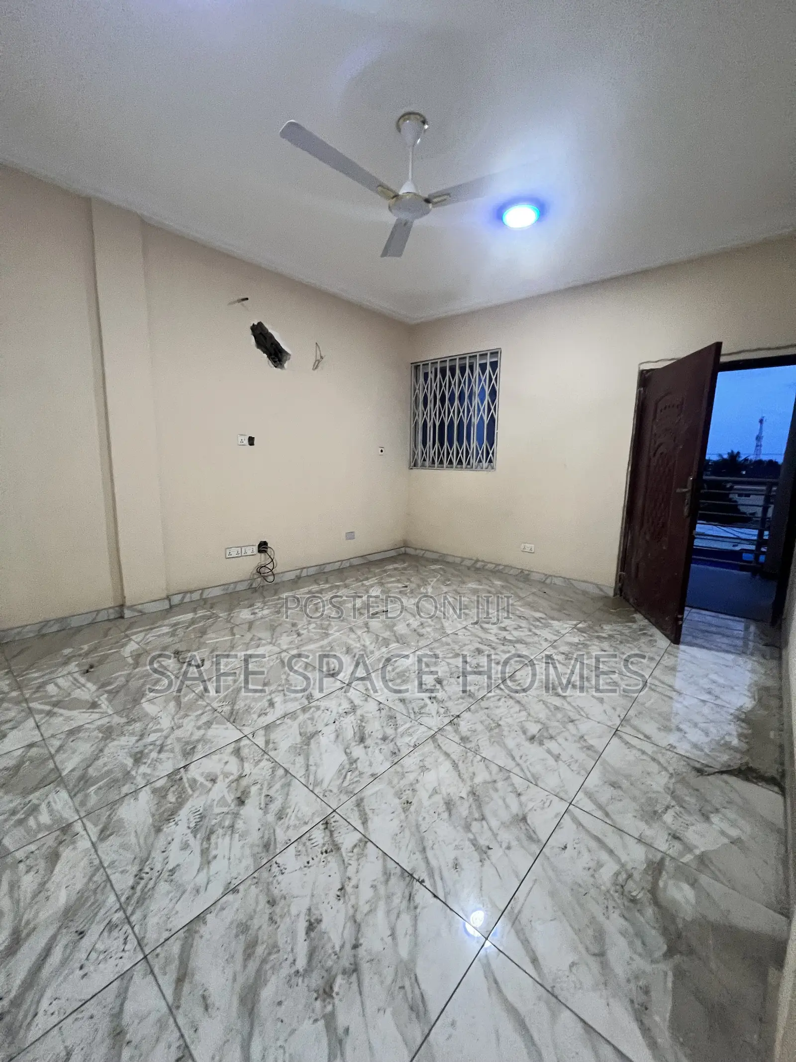 2bdrm Apartment in Burma Camp for rent