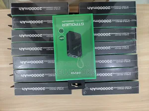 Infinix 55w Power Bank
