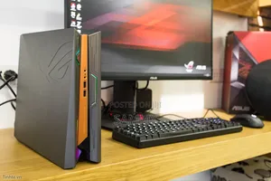 Desktop Computer Asus ROG GR8 II 16GB Intel Core i5 SSHD+SSD 1.5T