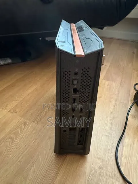 Desktop Computer Asus ROG GR8 II 16GB Intel Core i5 SSHD+SSD 1.5T