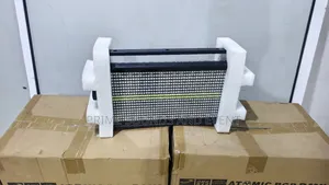 8+8 Segment Strobe Light