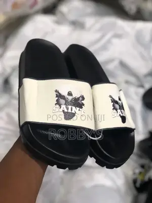 Gucci Steppers