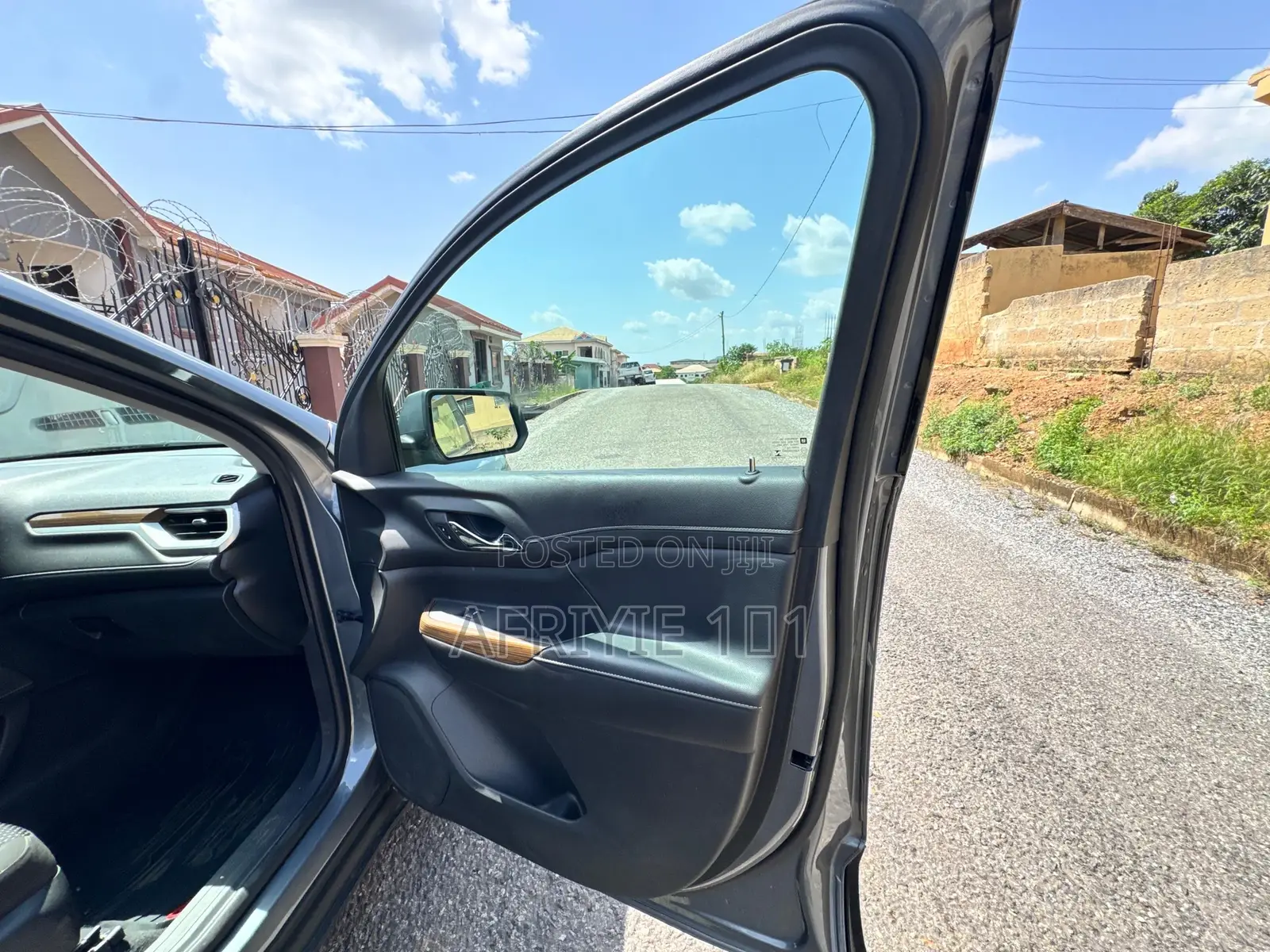 GMC Acadia SLE AWD 2020 Gray