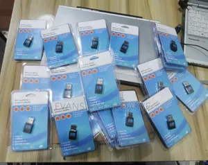 Wifi and Bt4.2 Wireless Adapter