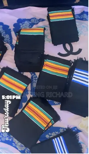Sashes Kente Original