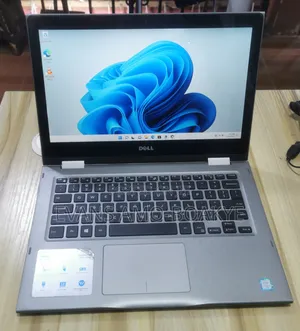 Laptop Dell Inspiron 13 5368 8GB Intel Core i3 HDD 500GB