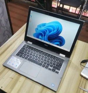 Laptop Dell Inspiron 13 5368 8GB Intel Core i3 HDD 500GB