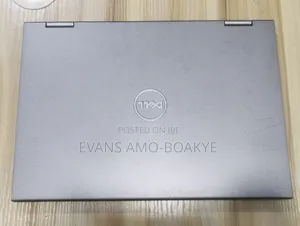 Laptop Dell Inspiron 13 5368 8GB Intel Core i3 HDD 500GB