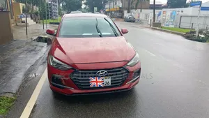 Elantra Sports