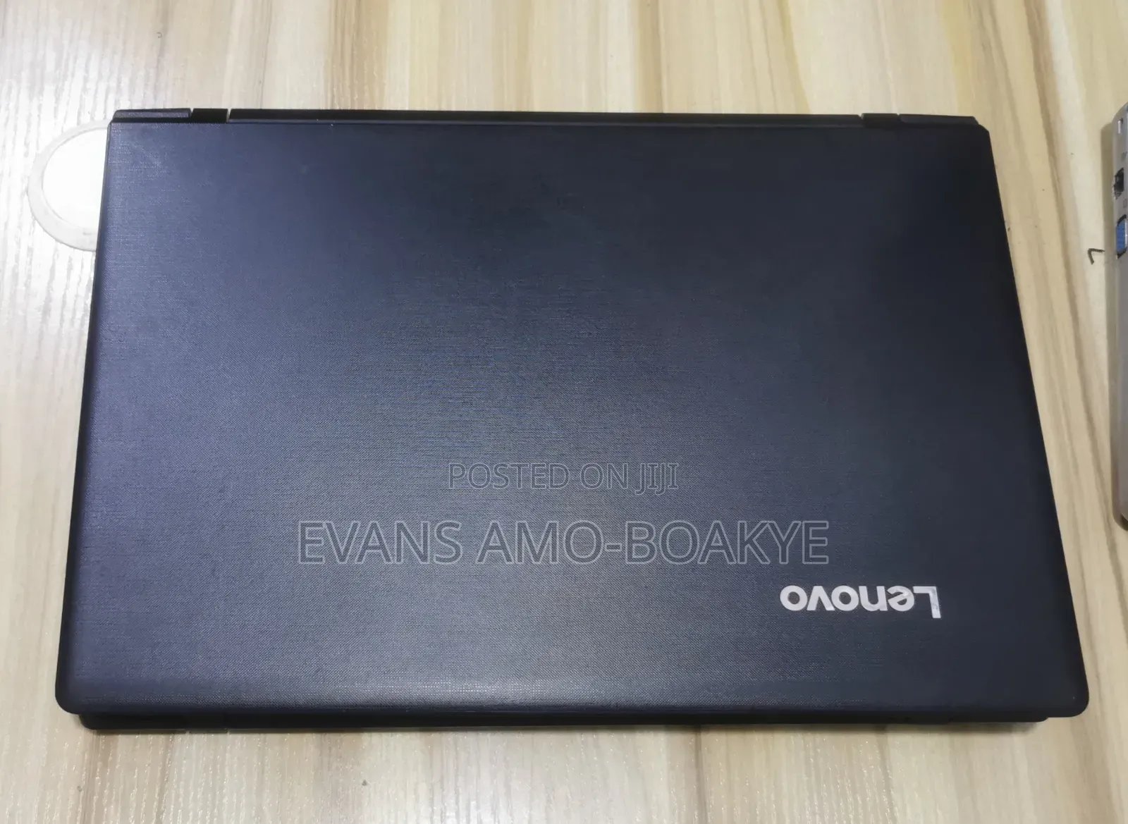 Laptop Lenovo IdeaPad 110 12GB Intel Core i3 HDD+SSD 640GB