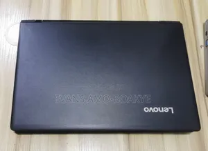 Laptop Lenovo IdeaPad 110 12GB Intel Core i3 HDD+SSD 640GB