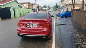 Elantra Sports