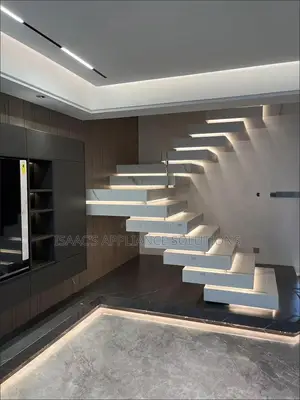Smart Home Technician, Staircase Lighting Wrk, Any Home Electrical Wrk