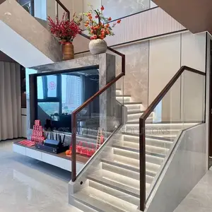 Smart Home Technician, Staircase Lighting Wrk, Any Home Electrical Wrk