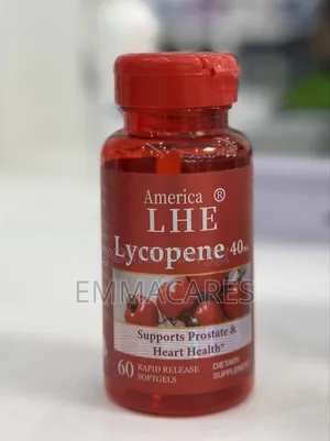 Lycopene Supplement