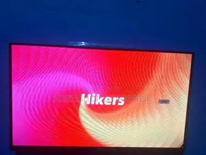 Hikers 32inches Smart Android 14 Tv