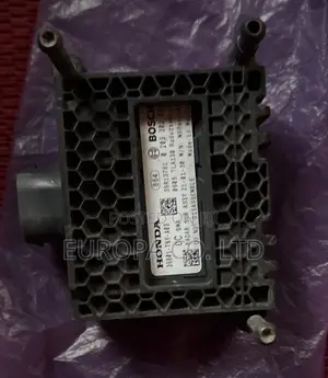Cr-v Rader Sensor