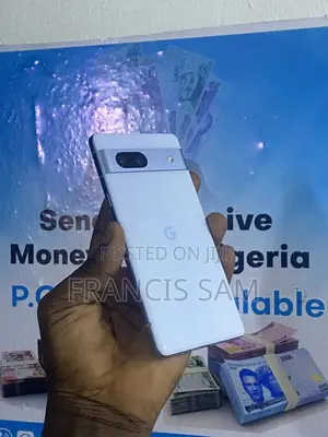 Google Pixel 7a 128 GB Blue