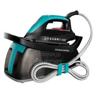 Russell Hobbs Steam Power Generator Iron(2600w)