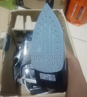 Russell Hobbs Steam Power Generator Iron(2600w)